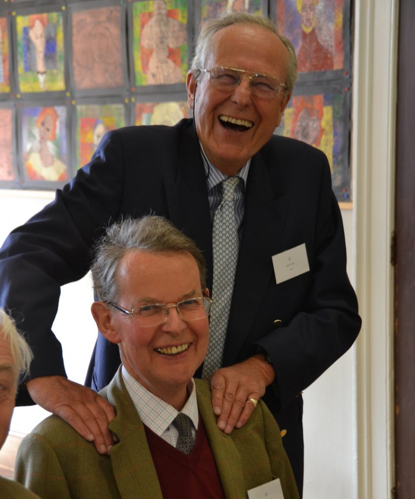 Events Pinewood School