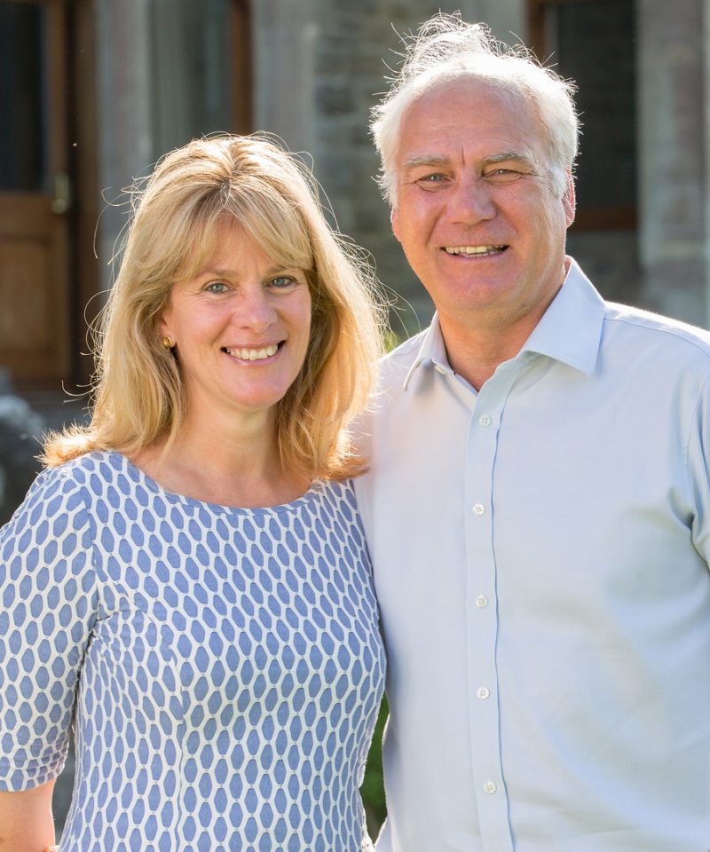 Our History Pinewood School