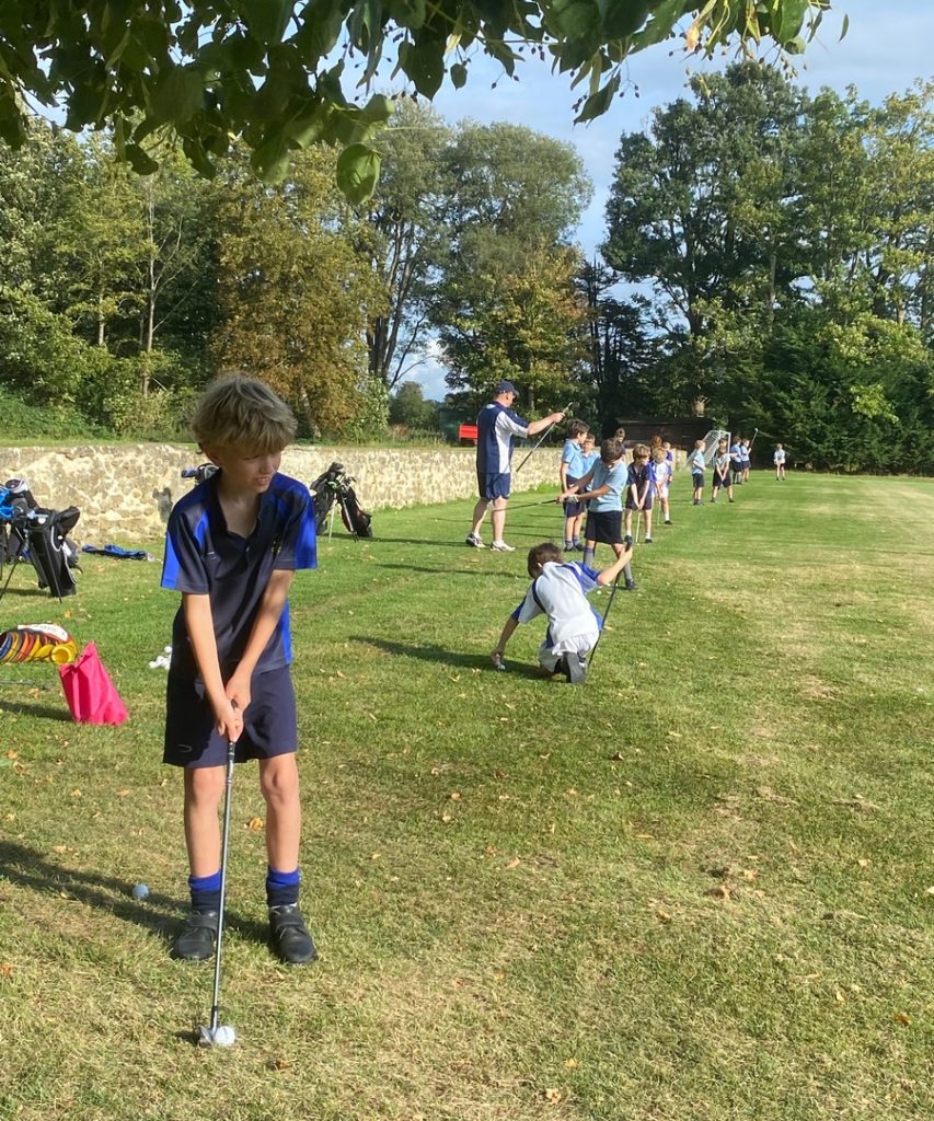 Pinewood Skills Pinewood School