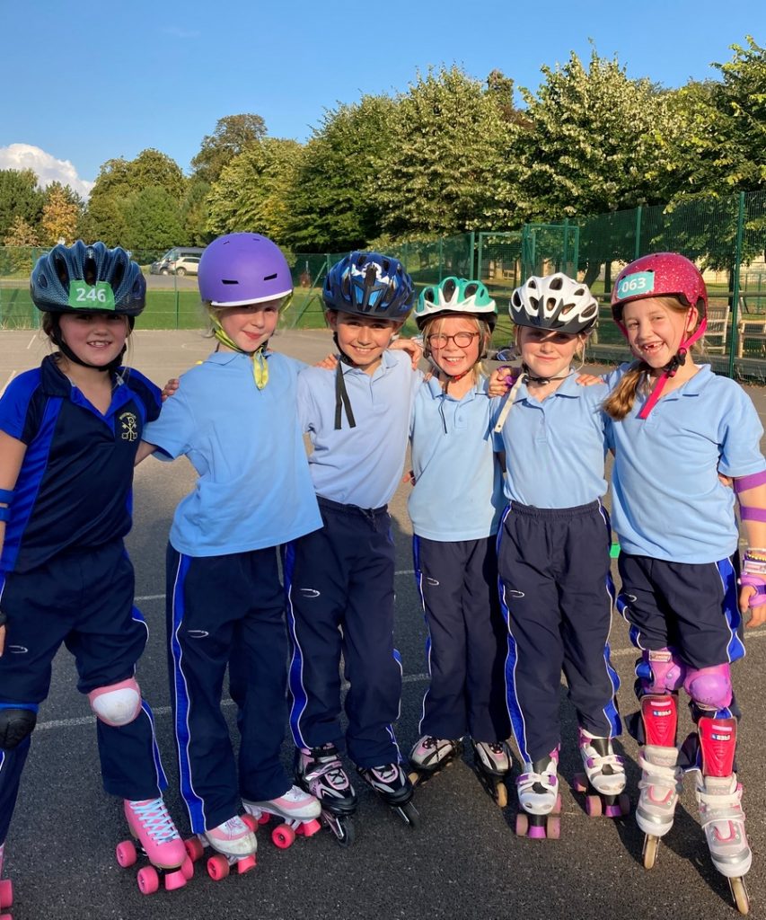 Pinewood Skills Pinewood School