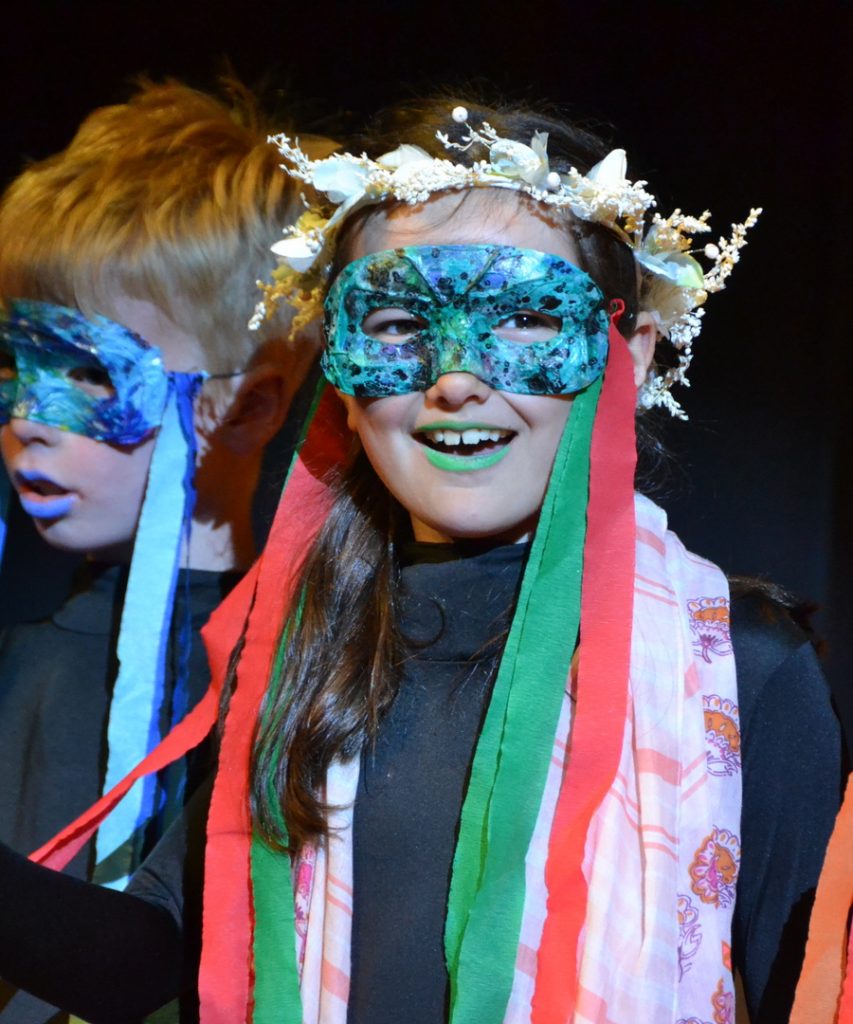 Home Pinewood School